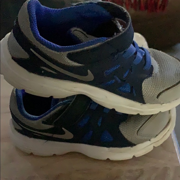 Nike Other - Boys Nike sneakers